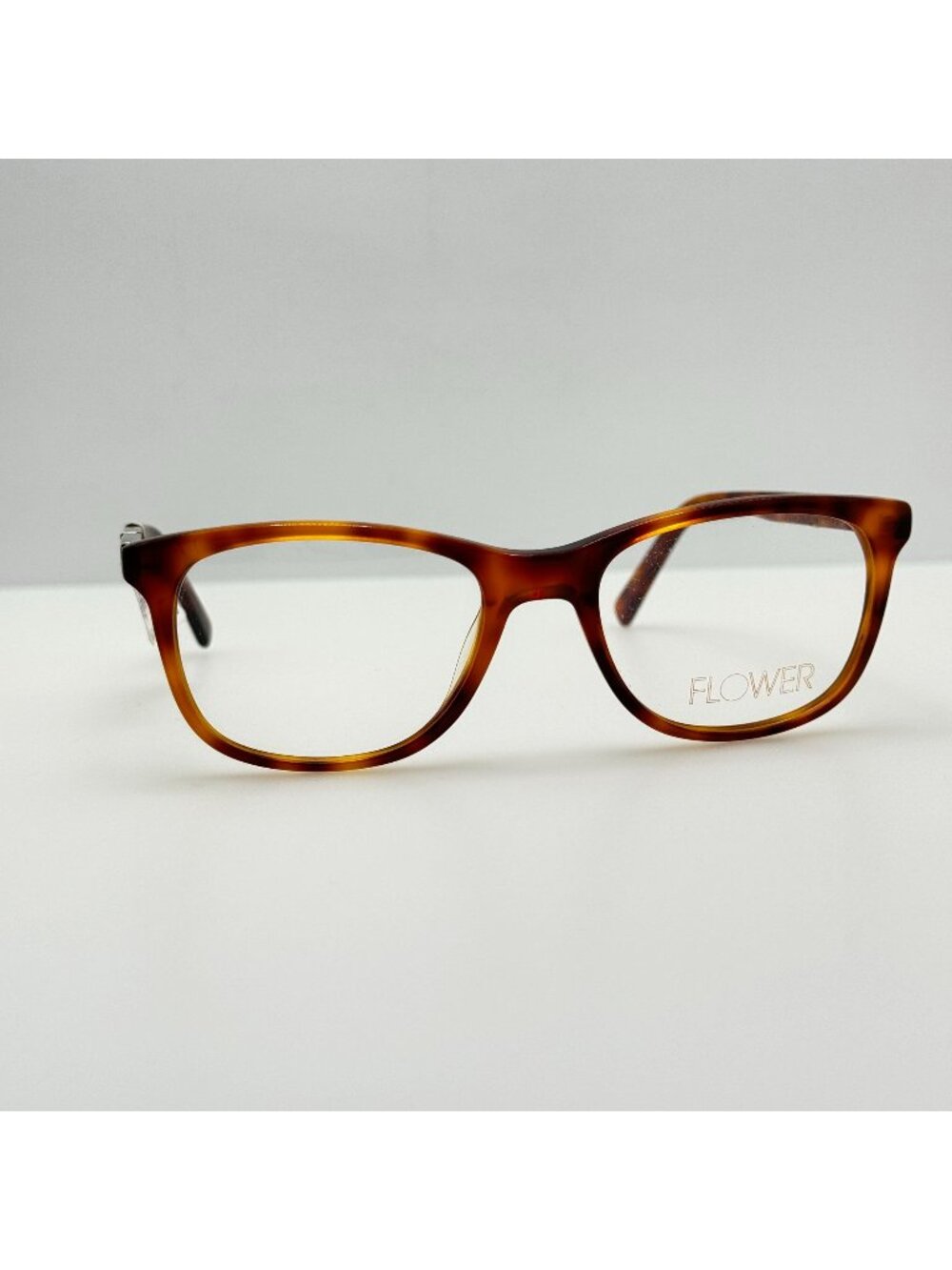 Flower Eyeglasses Eye Glasses Frames 6004 215 51-18-140 Rachel